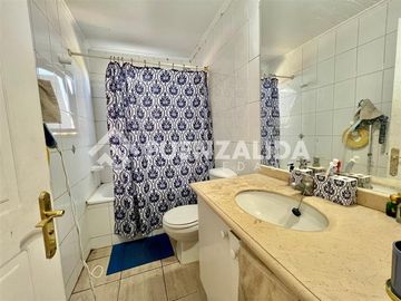 Casa en Venta en Av Consistorial / Francisco Otta