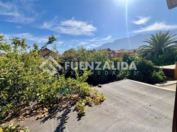 Casa en Venta en Av Consistorial / Francisco Otta