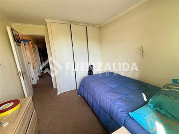 Casa en Venta en Av Consistorial / Francisco Otta