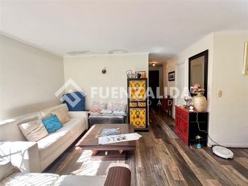 Casa en Venta en Av Consistorial / Francisco Otta