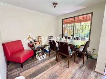 Casa en Venta en Av Consistorial / Francisco Otta