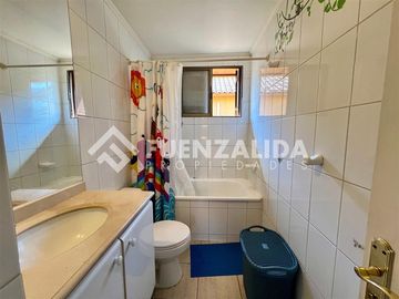 Casa en Venta en Av Consistorial / Francisco Otta