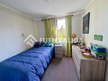 Casa en Venta en Av Consistorial / Francisco Otta