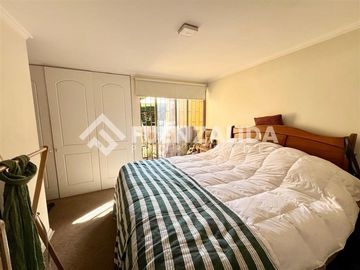 Casa en Venta en Av Consistorial / Francisco Otta