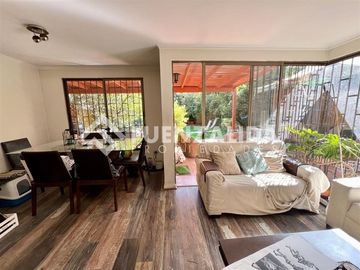 Casa en Venta en Av Consistorial / Francisco Otta