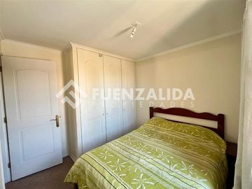 Casa en Venta en Av Consistorial / Francisco Otta