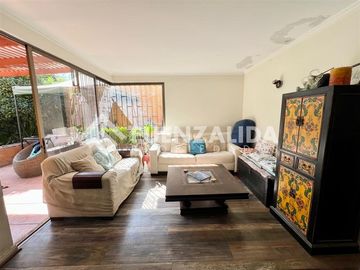Casa en Venta en Av Consistorial / Francisco Otta
