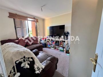 Casa en Venta en Av Consistorial / Francisco Otta