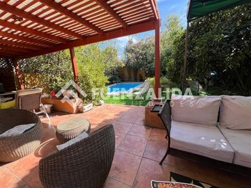 Casa en Venta en Av Consistorial / Francisco Otta
