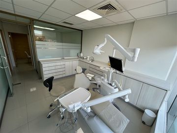 Oficina en Venta en San Jose Maria escriva de Balaguer 1305