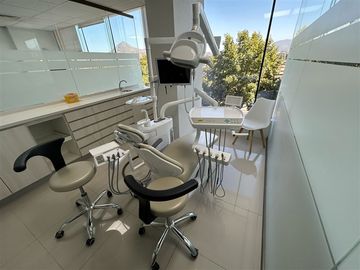 Oficina en Venta en San Jose Maria escriva de Balaguer 1305
