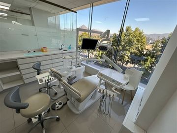 Oficina en Venta en San Jose Maria escriva de Balaguer 1305