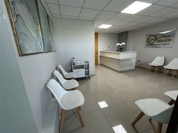 Oficina en Venta en San Jose Maria escriva de Balaguer 1305