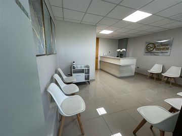 Oficina en Venta en San Jose Maria escriva de Balaguer 1305