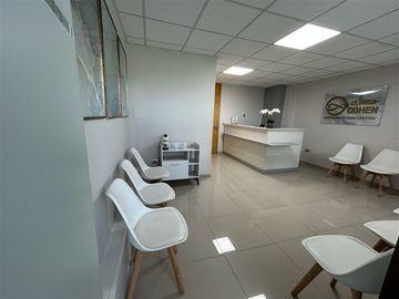 Oficina en Venta en San Jose Maria escriva de Balaguer 1305