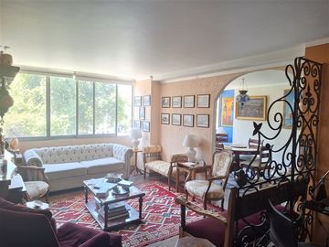 Departamento en Venta en Avenida Providencia 1100