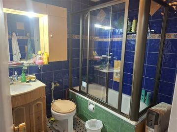 Departamento en Venta en Avenida Providencia 1100
