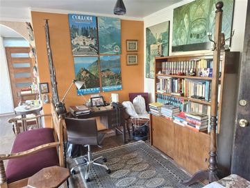 Departamento en Venta en Avenida Providencia 1100