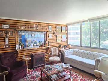 Departamento en Venta en Avenida Providencia 1100