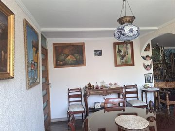 Departamento en Venta en Avenida Providencia 1100