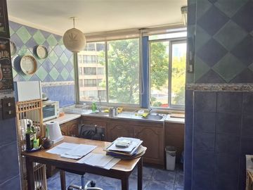 Departamento en Venta en Avenida Providencia 1100