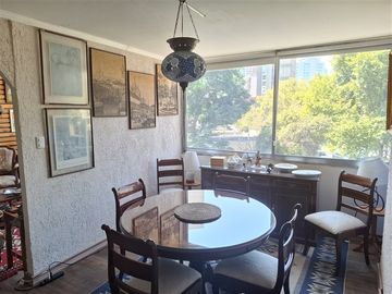 Departamento en Venta en Avenida Providencia 1100