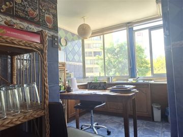 Departamento en Venta en Avenida Providencia 1100
