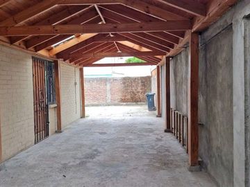 Casa en Venta en Sector Santa Fe