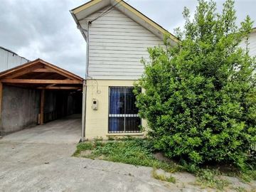 Casa en Venta en Sector Santa Fe