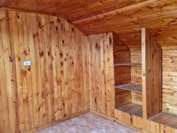 Casa en Venta en Sector Santa Fe