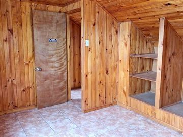 Casa en Venta en Sector Santa Fe