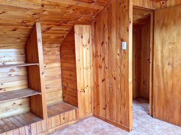 Casa en Venta en Sector Santa Fe