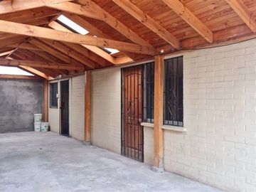 Casa en Venta en Sector Santa Fe
