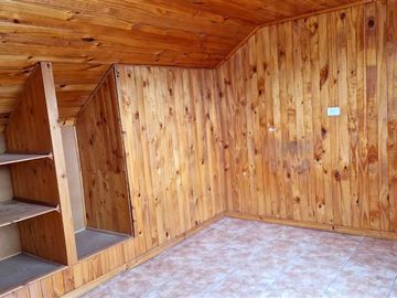 Casa en Venta en Sector Santa Fe