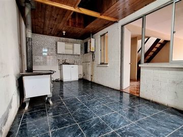 Casa en Venta en Sector Santa Fe