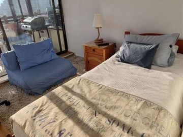 Departamento en Venta en ALTOS DE SAN ALFONSO