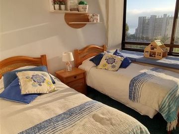 Departamento en Venta en ALTOS DE SAN ALFONSO