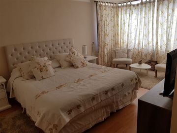 Departamento en Venta en ALTOS DE SAN ALFONSO