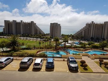 Departamento en Venta en ALTOS DE SAN ALFONSO