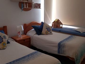 Departamento en Venta en ALTOS DE SAN ALFONSO
