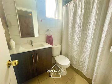 Departamento en Venta en MACUL / LOS ESPINOS / CONECTIVIDAD