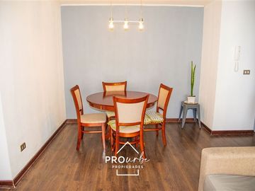 Departamento en Venta en MACUL / LOS ESPINOS / CONECTIVIDAD
