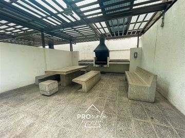 Departamento en Venta en MACUL / LOS ESPINOS / CONECTIVIDAD