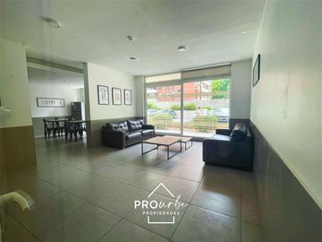 Departamento en Venta en MACUL / LOS ESPINOS / CONECTIVIDAD