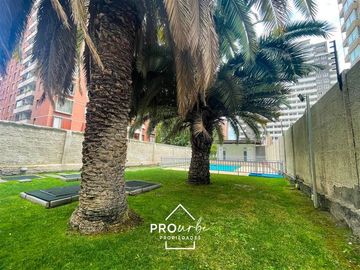 Departamento en Venta en MACUL / LOS ESPINOS / CONECTIVIDAD