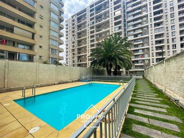 Departamento en Venta en MACUL / LOS ESPINOS / CONECTIVIDAD