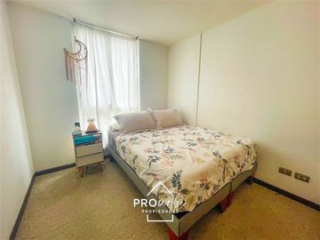 Departamento en Venta en MACUL / LOS ESPINOS / CONECTIVIDAD