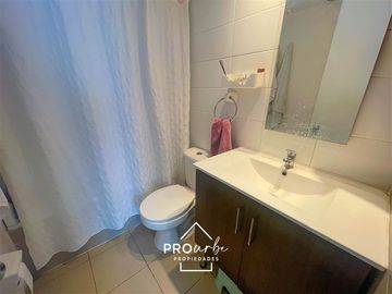 Departamento en Venta en MACUL / LOS ESPINOS / CONECTIVIDAD