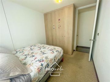 Departamento en Venta en MACUL / LOS ESPINOS / CONECTIVIDAD