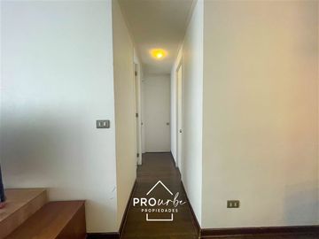 Departamento en Venta en MACUL / LOS ESPINOS / CONECTIVIDAD